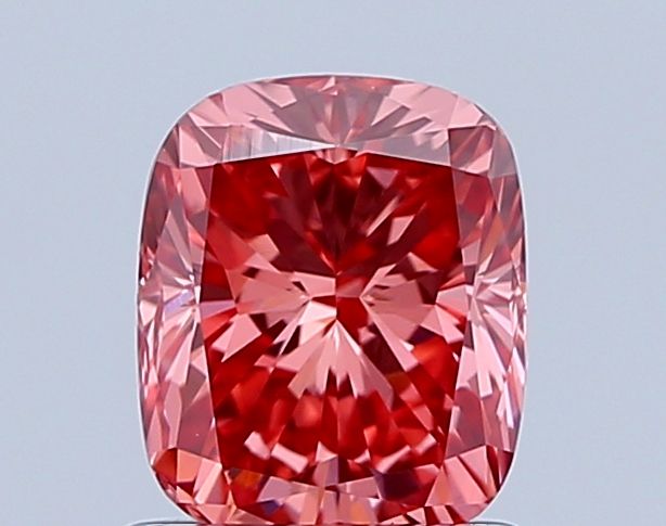 CUSHION BRILLIANT Lab Grown Diamond