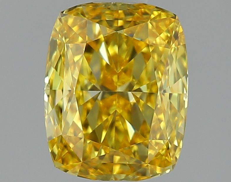 CUSHION MODIFIED Lab Grown Diamond