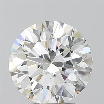 ROUND Natural Diamond