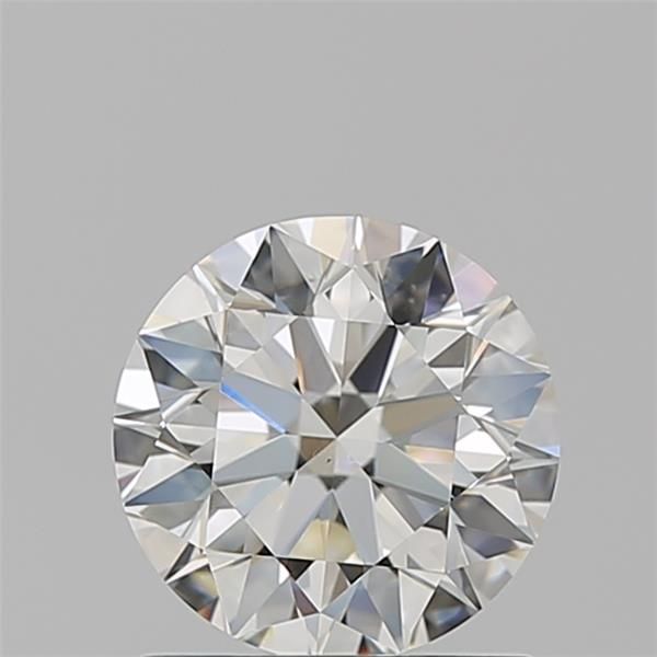 ROUND Natural Diamond