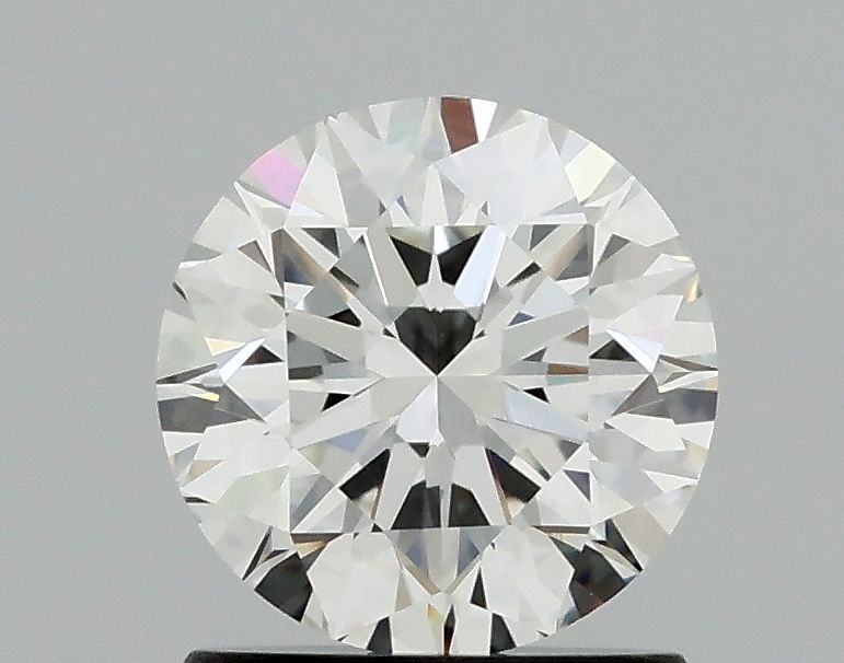 ROUND Natural Diamond