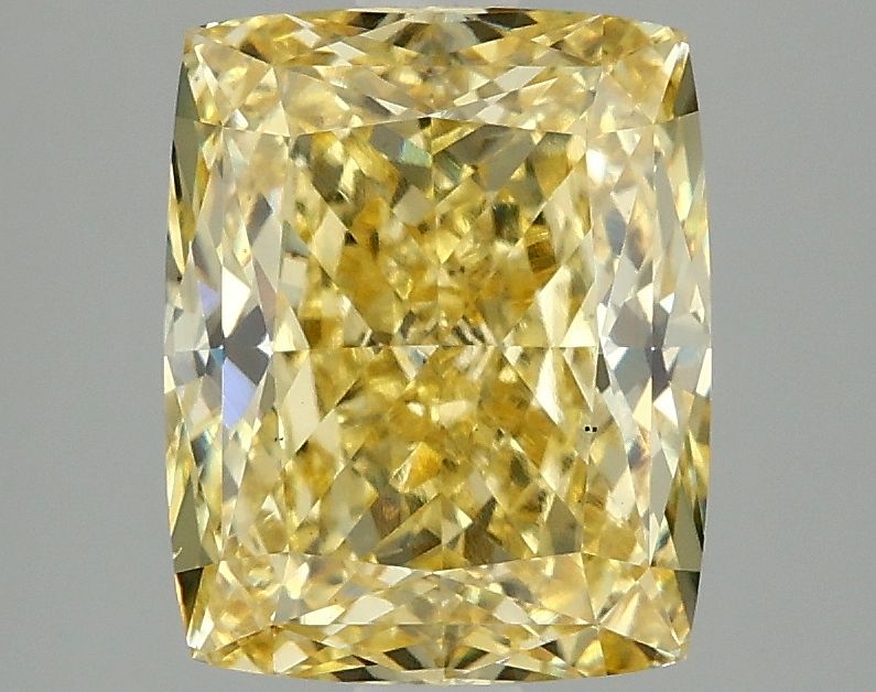 CUSHION BRILLIANT Lab Grown Diamond