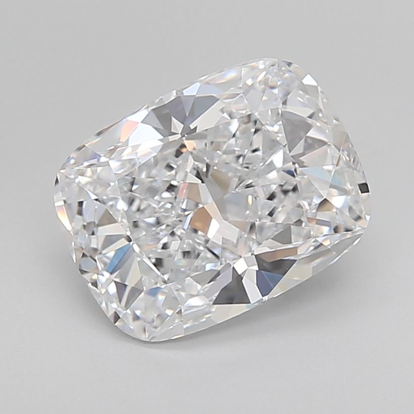 CUSHION MODIFIED Lab Grown Diamond