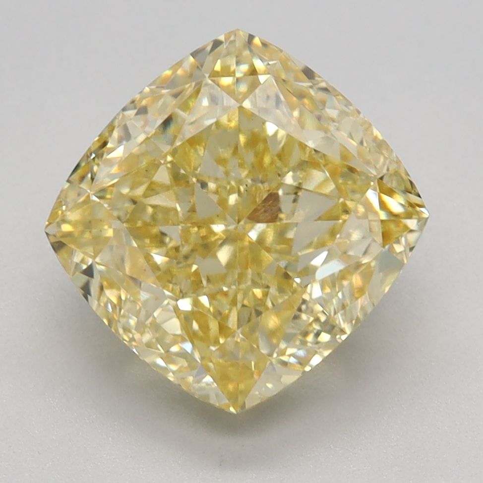 CUSHION MODIFIED Lab Grown Diamond