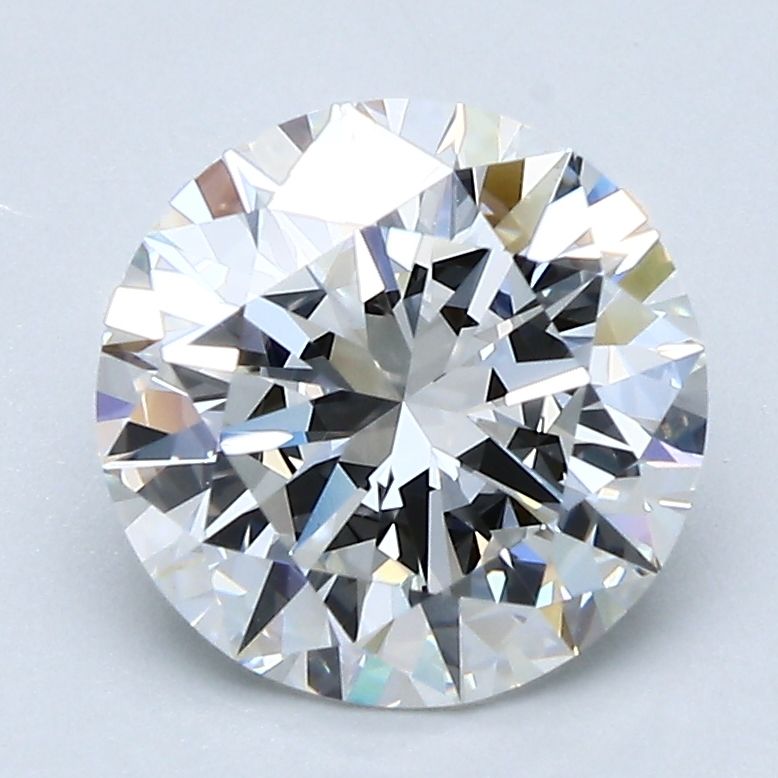 ROUND Natural Diamond