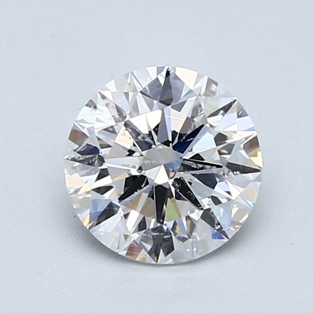 ROUND Natural Diamond