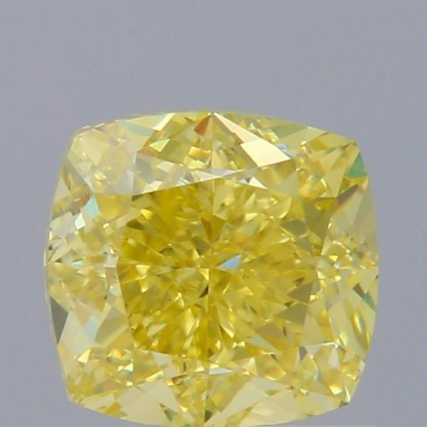 CUSHION MODIFIED Natural Diamond