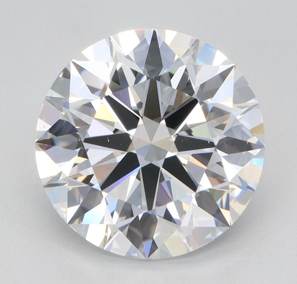 ROUND Lab Grown Diamond