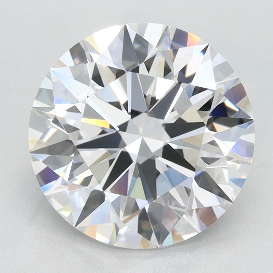 ROUND Lab Grown Diamond