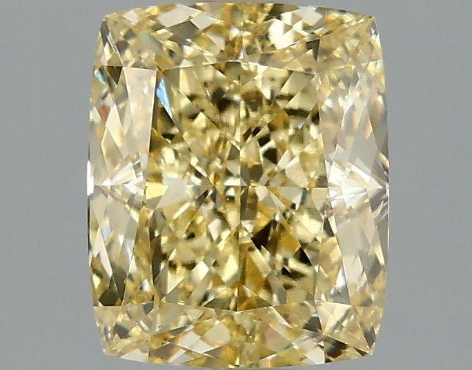 CUSHION MODIFIED Lab Grown Diamond