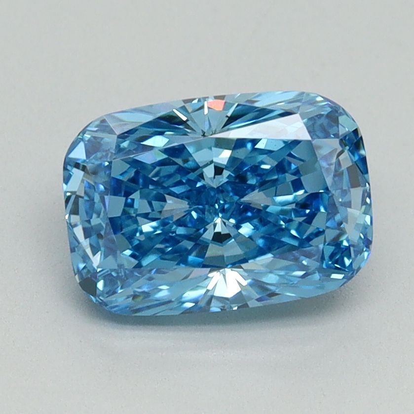 CUSHION BRILLIANT Lab Grown Diamond