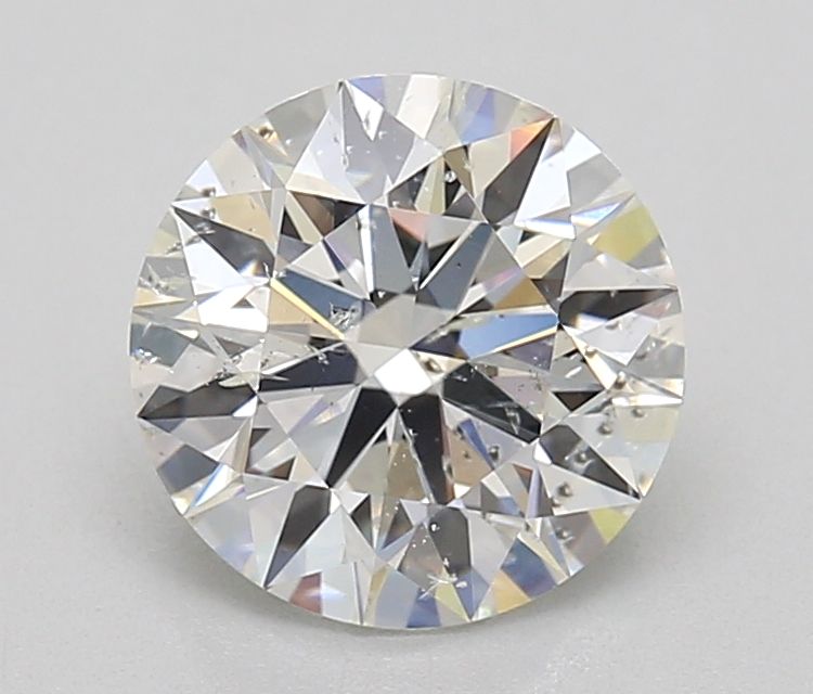 ROUND Natural Diamond