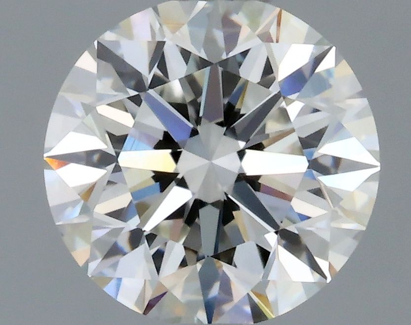 ROUND Natural Diamond