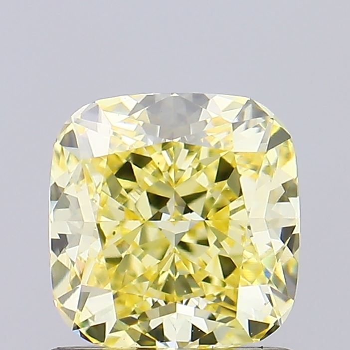 CUSHION BRILLIANT Lab Grown Diamond