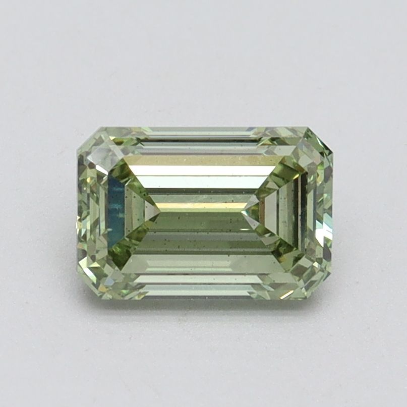 EMERALD Lab Grown Diamond