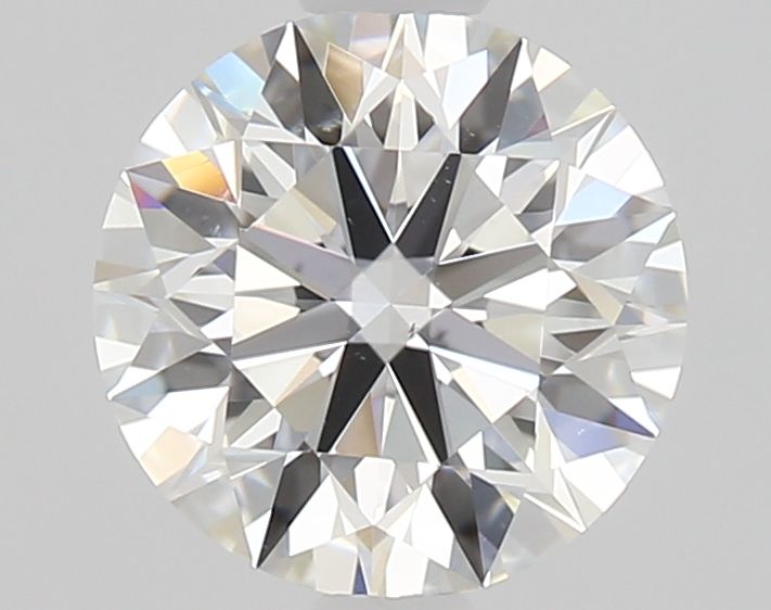 ROUND Natural Diamond