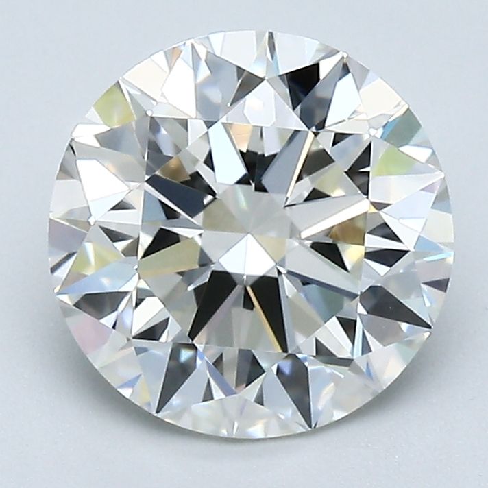 ROUND Natural Diamond