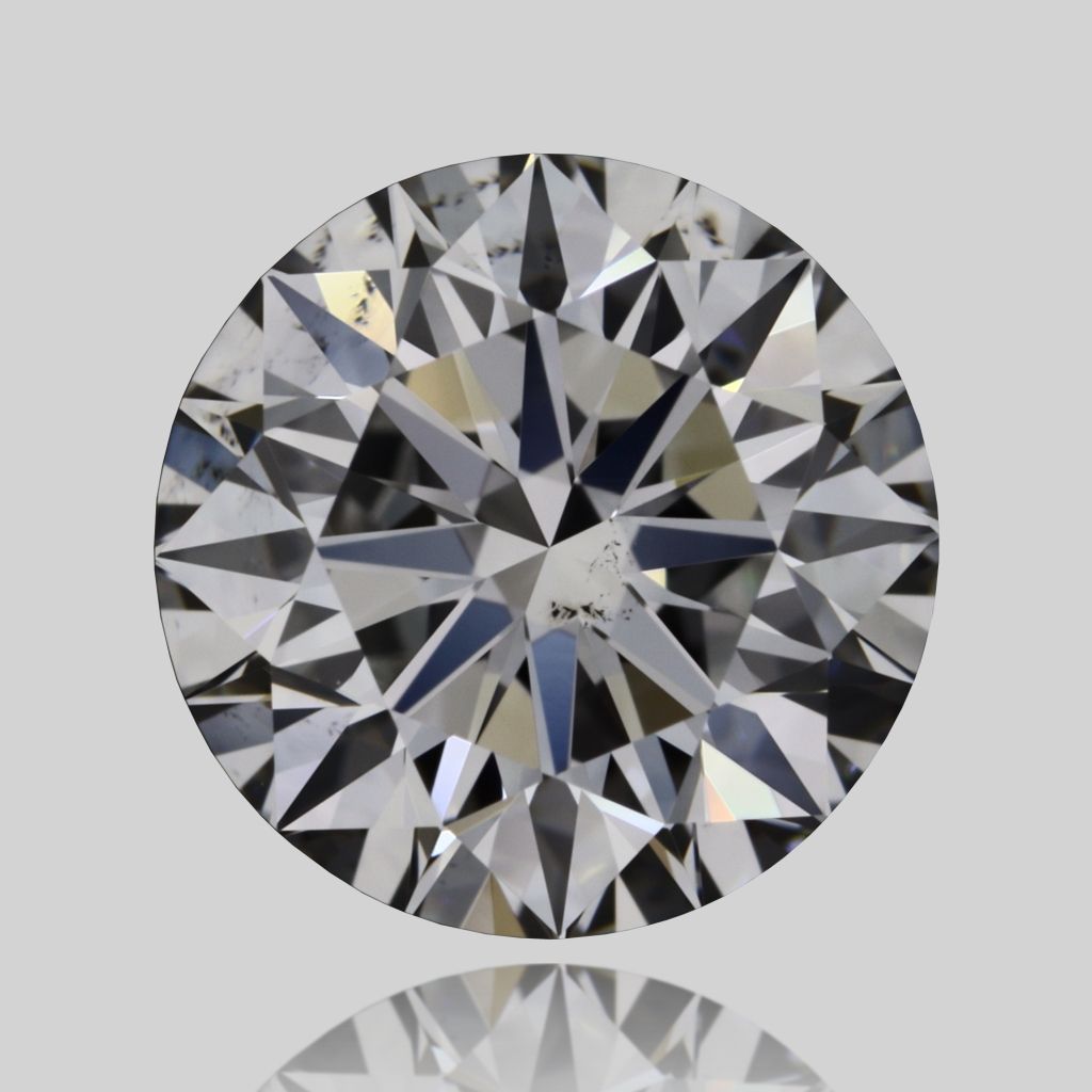 ROUND Natural Diamond