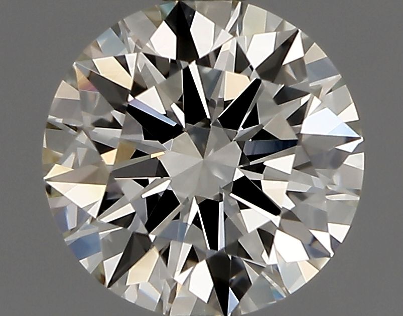 ROUND Natural Diamond