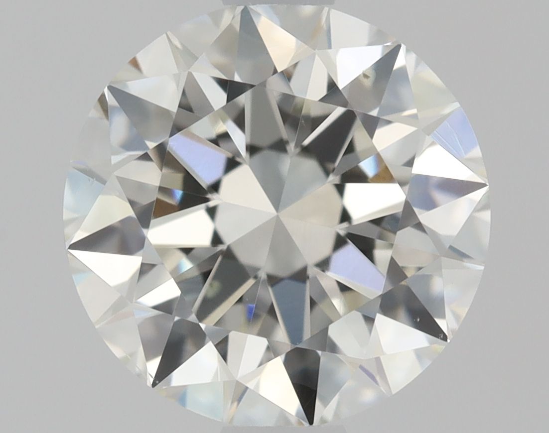 ROUND Natural Diamond