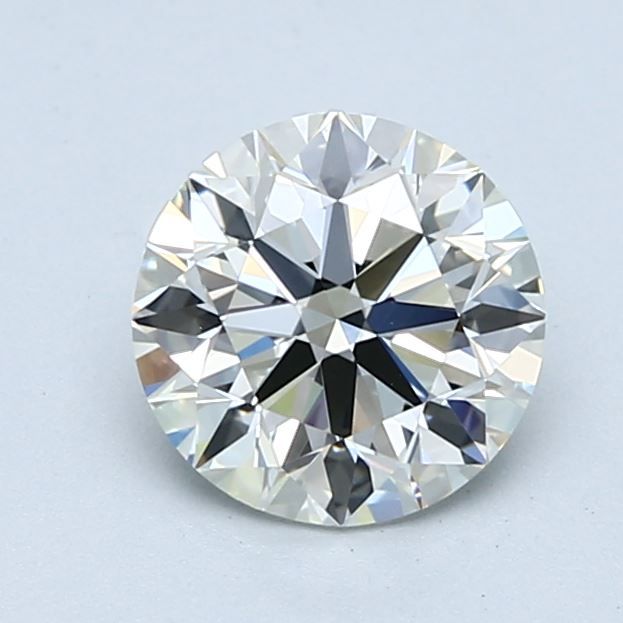 ROUND Natural Diamond