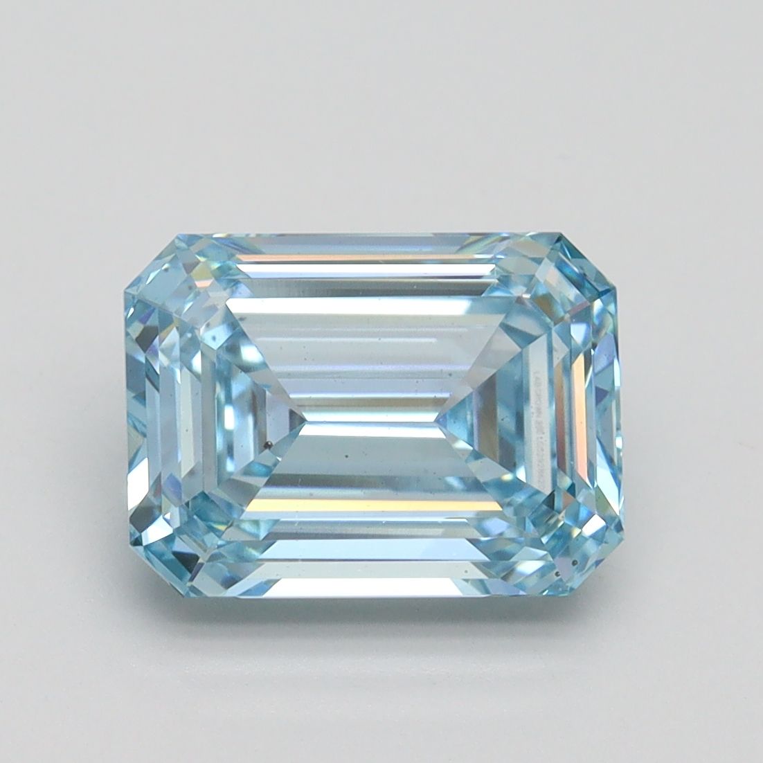 EMERALD Lab Grown Diamond