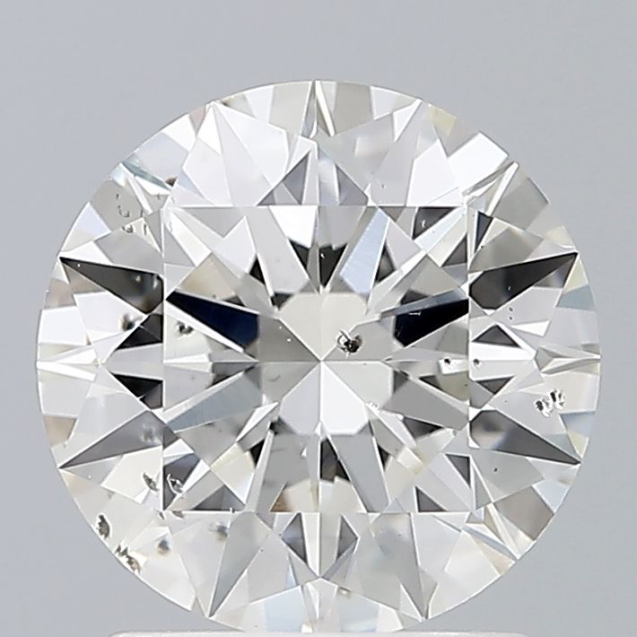 ROUND Natural Diamond