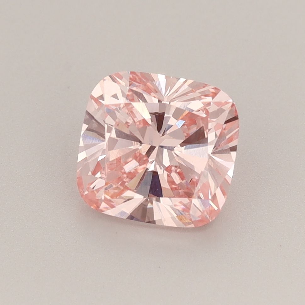 CUSHION BRILLIANT Lab Grown Diamond