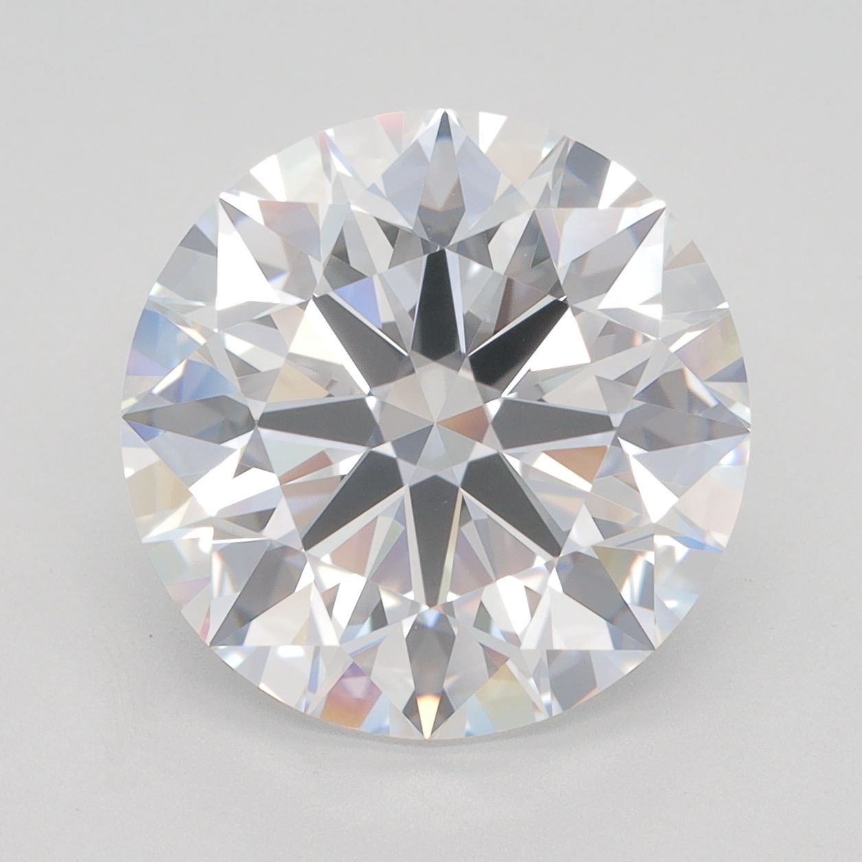 ROUND Lab Grown Diamond
