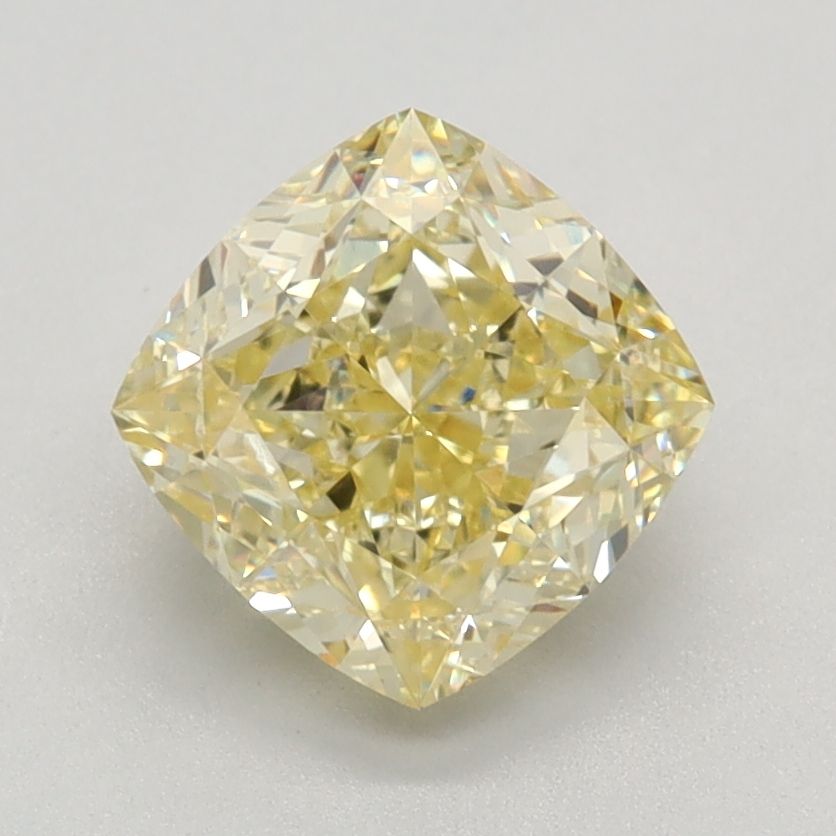 CUSHION MODIFIED Lab Grown Diamond