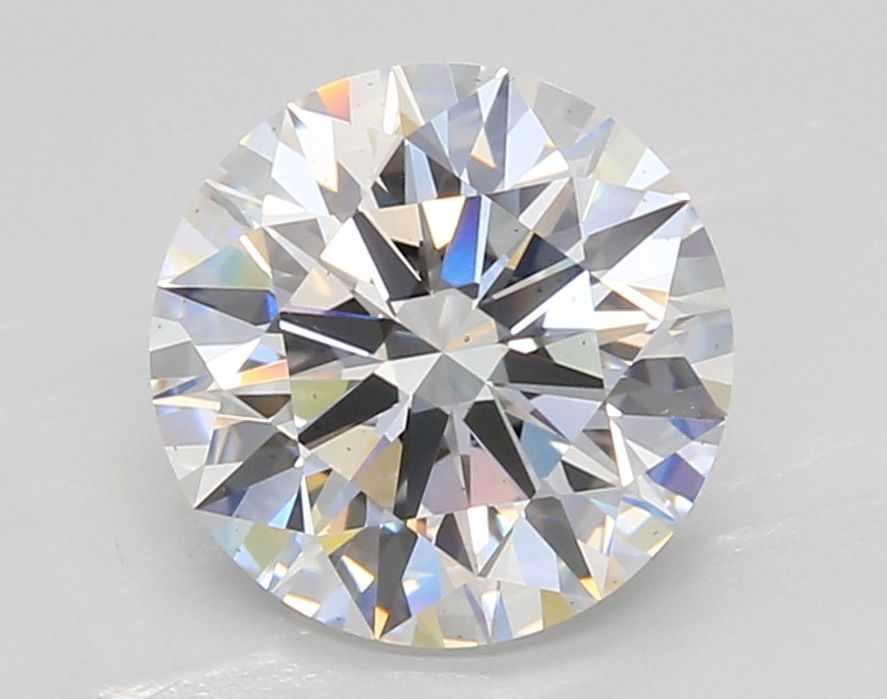 ROUND Lab Grown Diamond