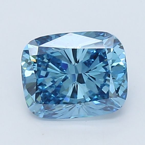 CUSHION BRILLIANT Lab Grown Diamond