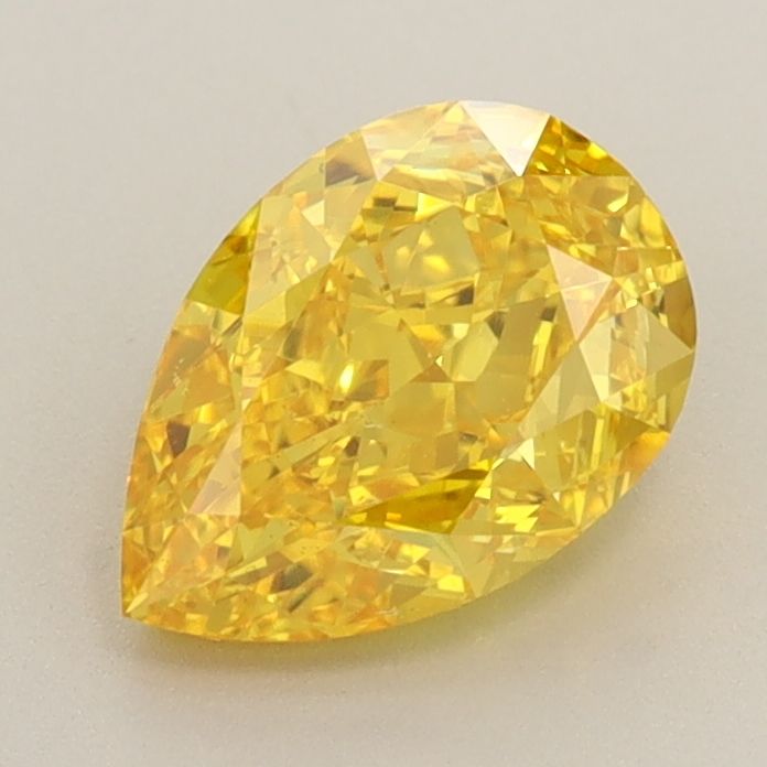 PEAR Lab Grown Diamond