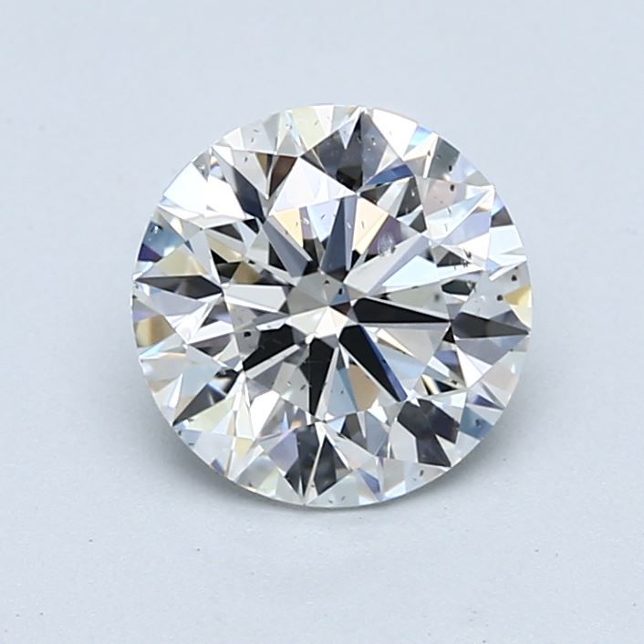 ROUND Natural Diamond