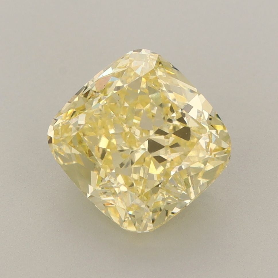 CUSHION BRILLIANT Lab Grown Diamond