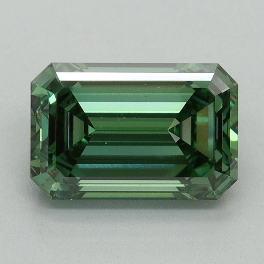 EMERALD Lab Grown Diamond