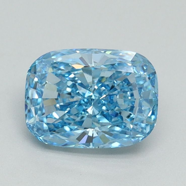 CUSHION BRILLIANT Lab Grown Diamond