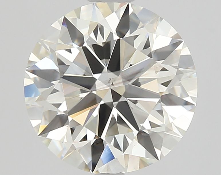 ROUND Natural Diamond