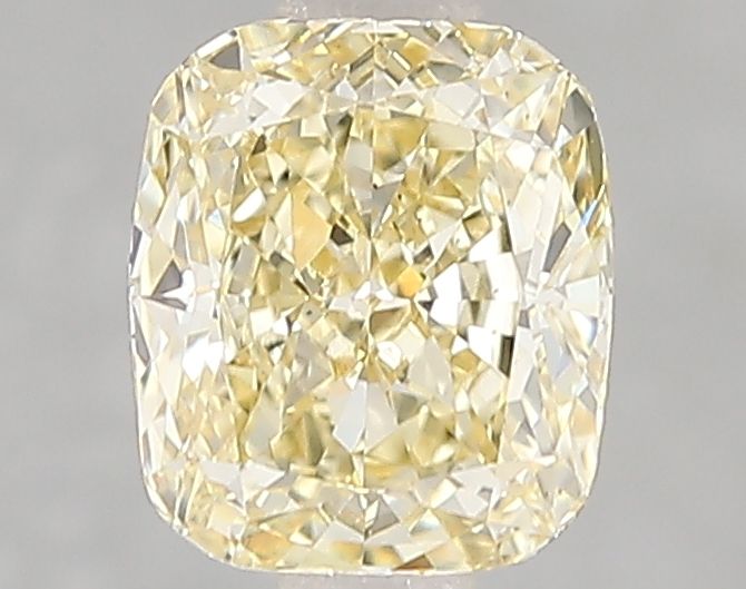 CUSHION BRILLIANT Lab Grown Diamond