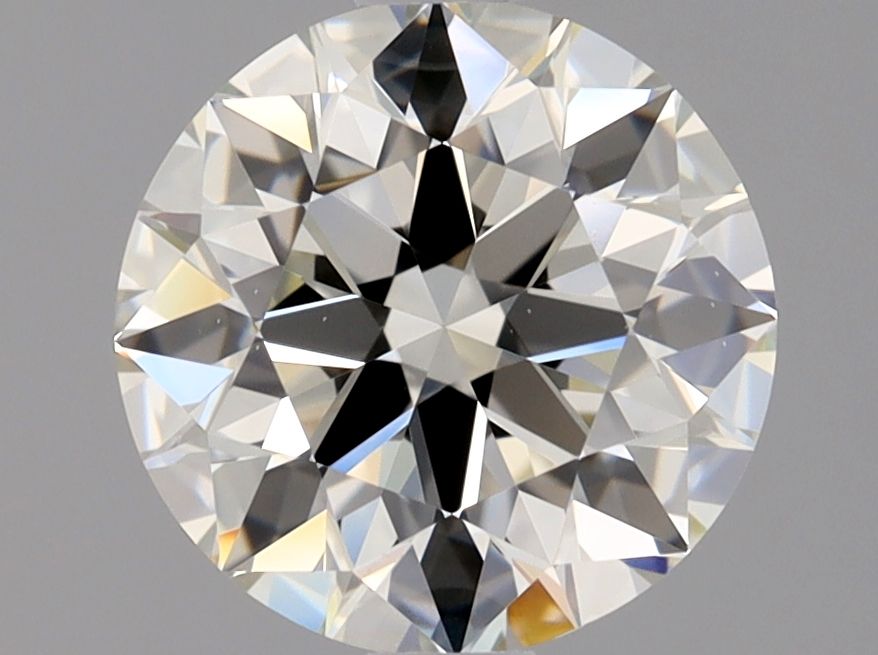 ROUND Natural Diamond