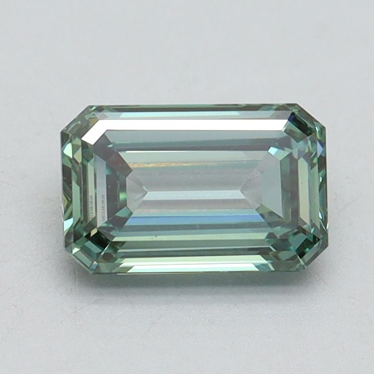 EMERALD Lab Grown Diamond