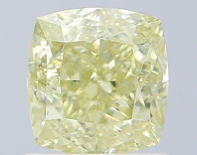 CUSHION BRILLIANT Natural Diamond