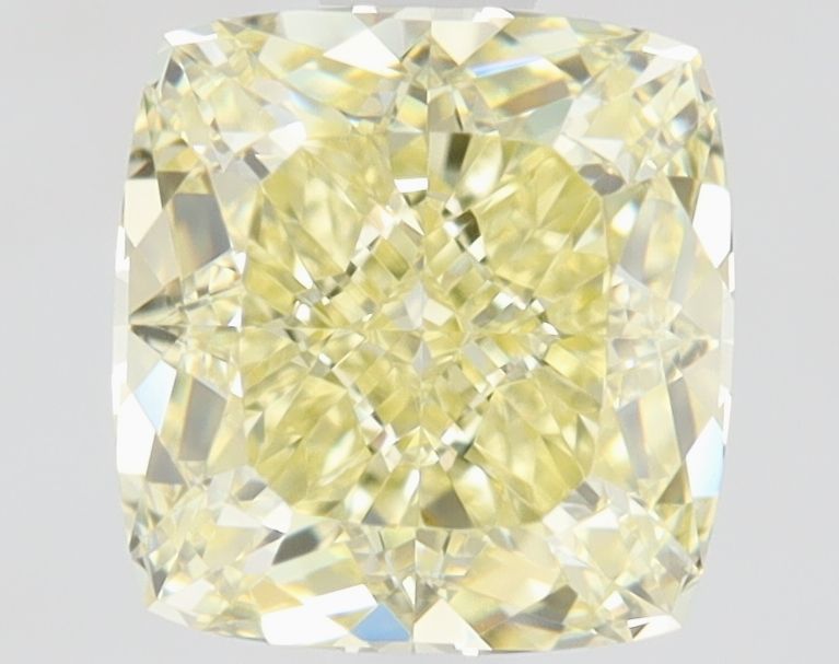 CUSHION BRILLIANT Natural Diamond