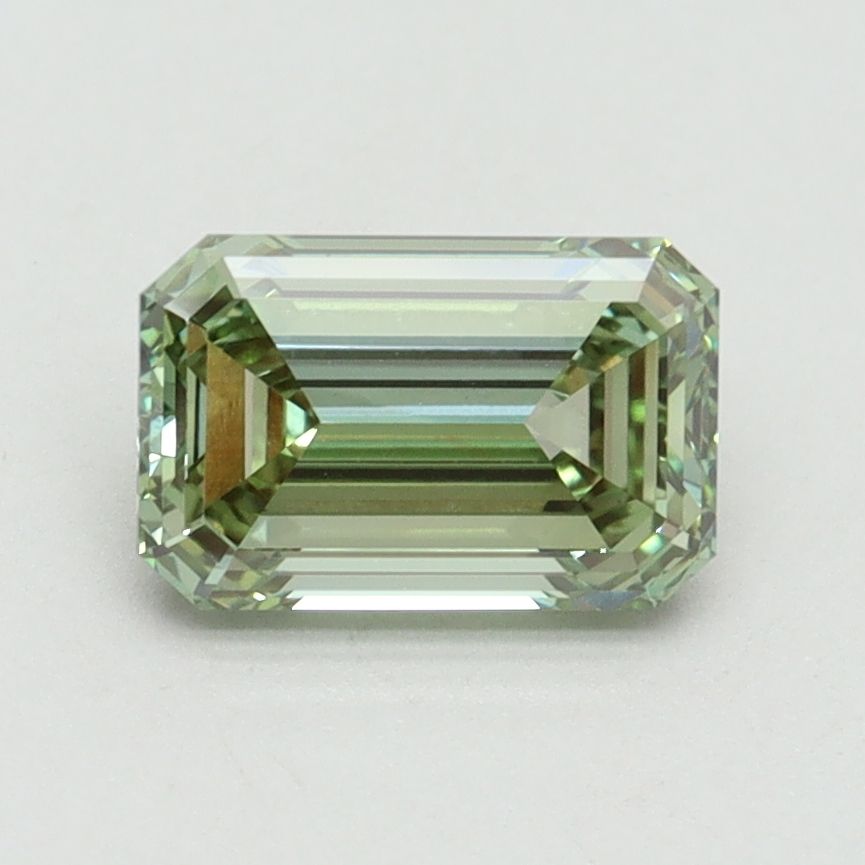 EMERALD Lab Grown Diamond