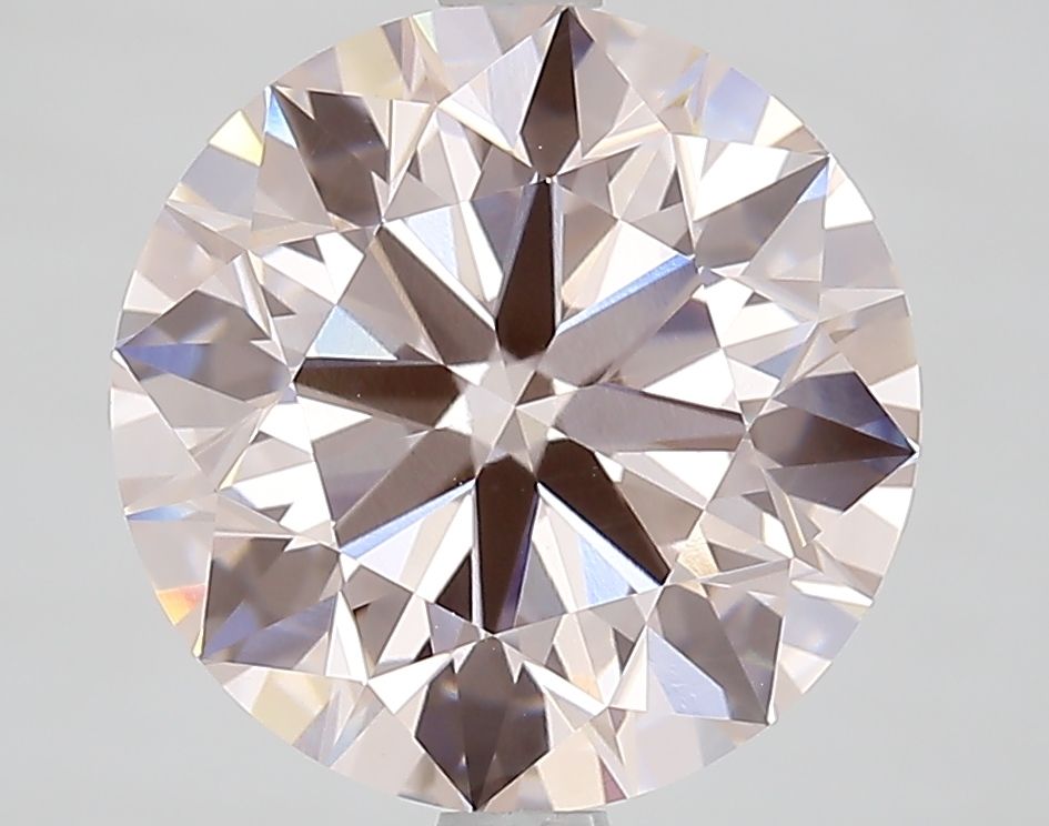 ROUND Lab Grown Diamond