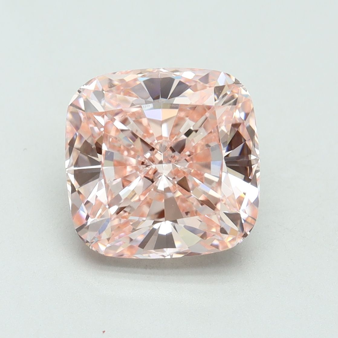 CUSHION BRILLIANT Lab Grown Diamond