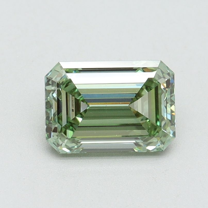 EMERALD Lab Grown Diamond