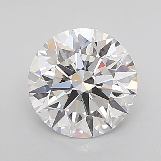 ROUND Lab Grown Diamond