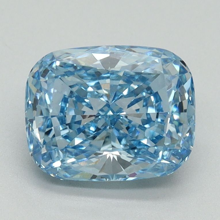 CUSHION BRILLIANT Lab Grown Diamond