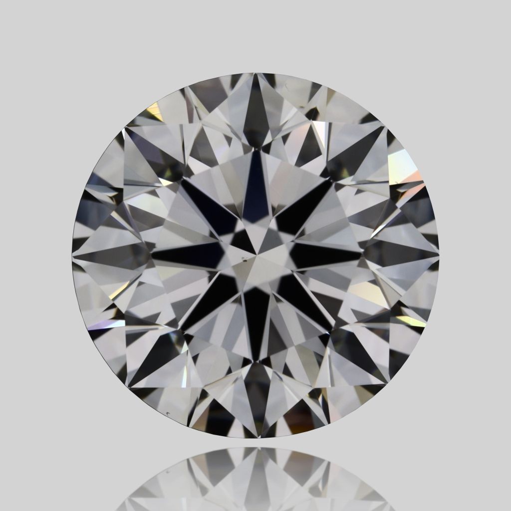 ROUND Natural Diamond